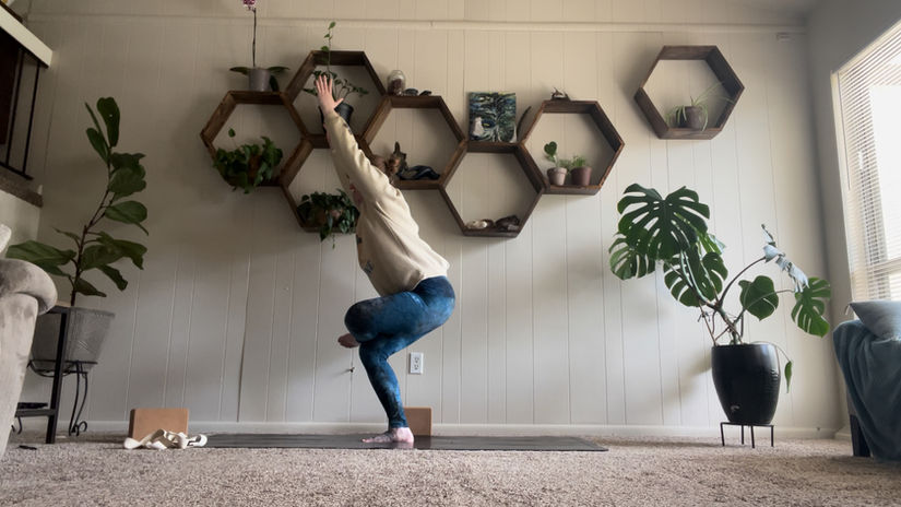 Balance Flow